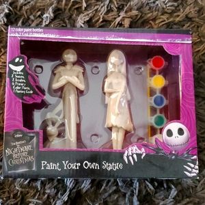 Nightmare before Christmas